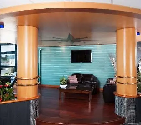 Brit De L'ocean Hotel