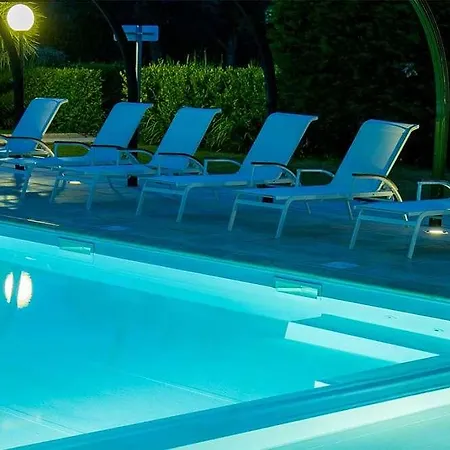 Hotel Brit De L'ocean