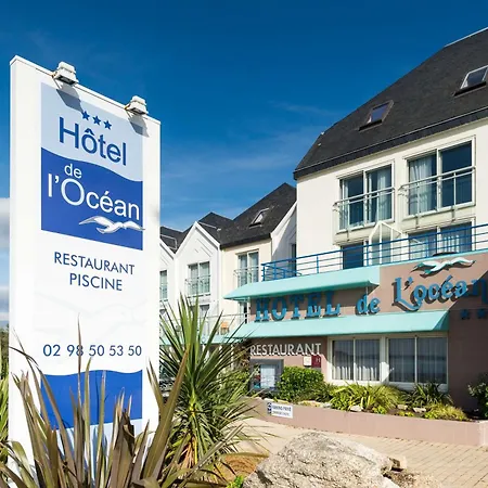 Hotel Brit De L'ocean 3*