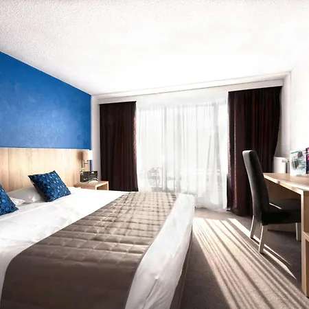 Brit De L'ocean Hotel