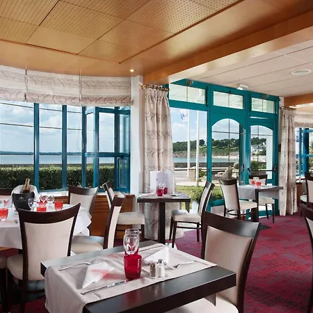 Hotel Brit De L'ocean
