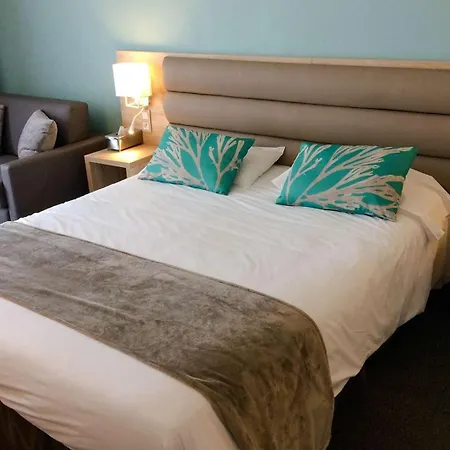 Brit De L'ocean Hotel 3*