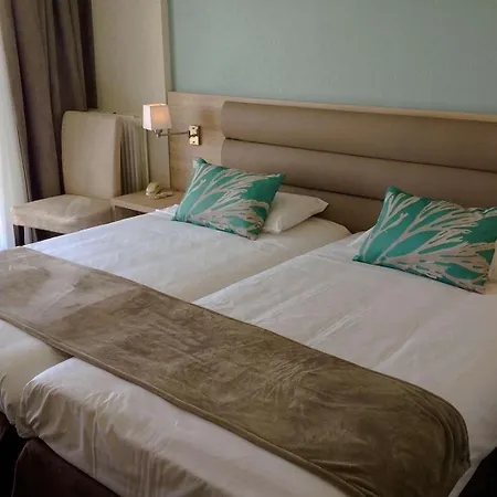 Brit De L'ocean Hotel