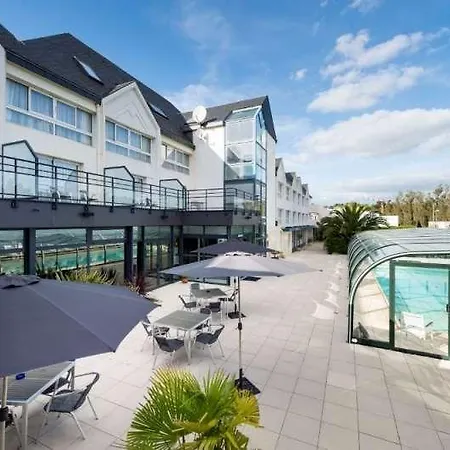 Hotel Brit De L'ocean