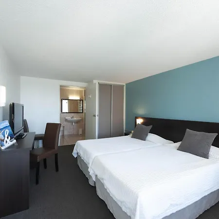 Hotel Brit De L'ocean Concarneau
