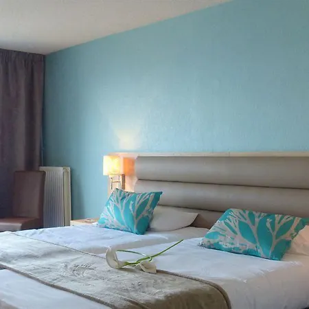 Brit De L'ocean Hotel Concarneau