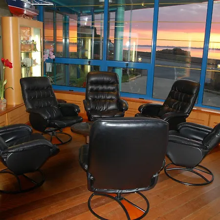 Brit De L'ocean Hotel