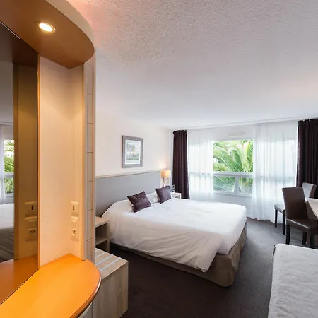 Brit De L'ocean Hotel Concarneau