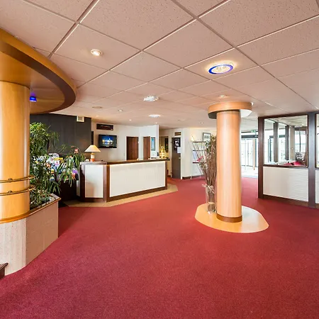 Brit De L'ocean Hotel 3*