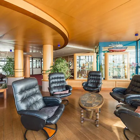 Brit De L'ocean Hotel 3*