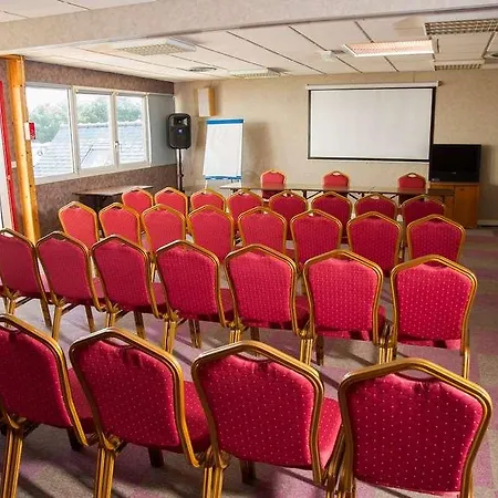 Hotel Brit De L'ocean Concarneau