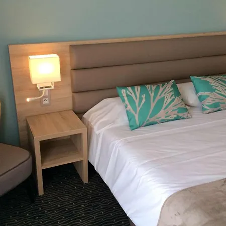 Hotel Brit De L'ocean Concarneau