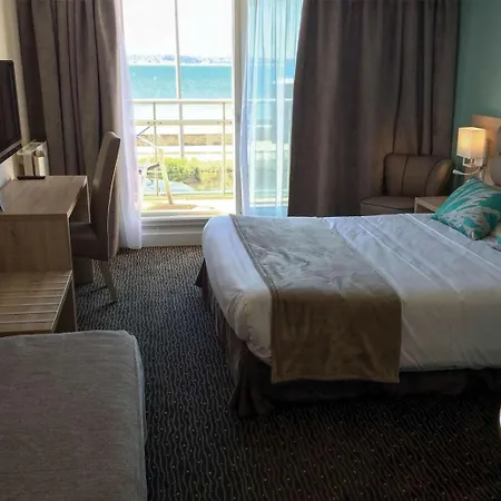 Brit De L'ocean Hotel Concarneau