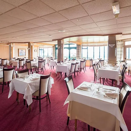 Brit De L'ocean Hotel