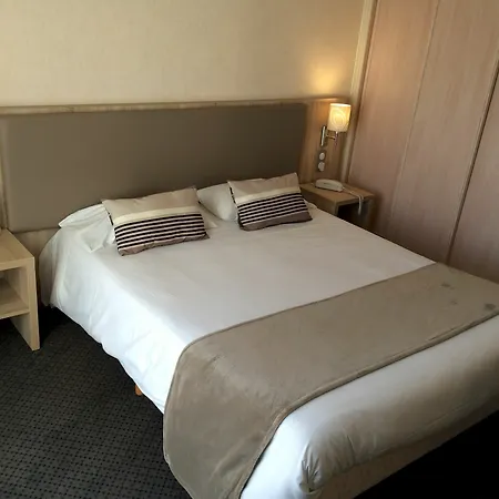 Hotel Brit De L'ocean Concarneau