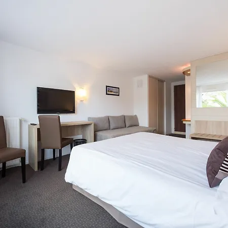 Hotel Brit De L'ocean