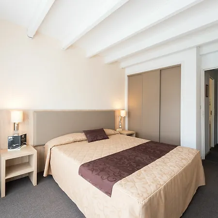 Brit De L'ocean Hotel Concarneau